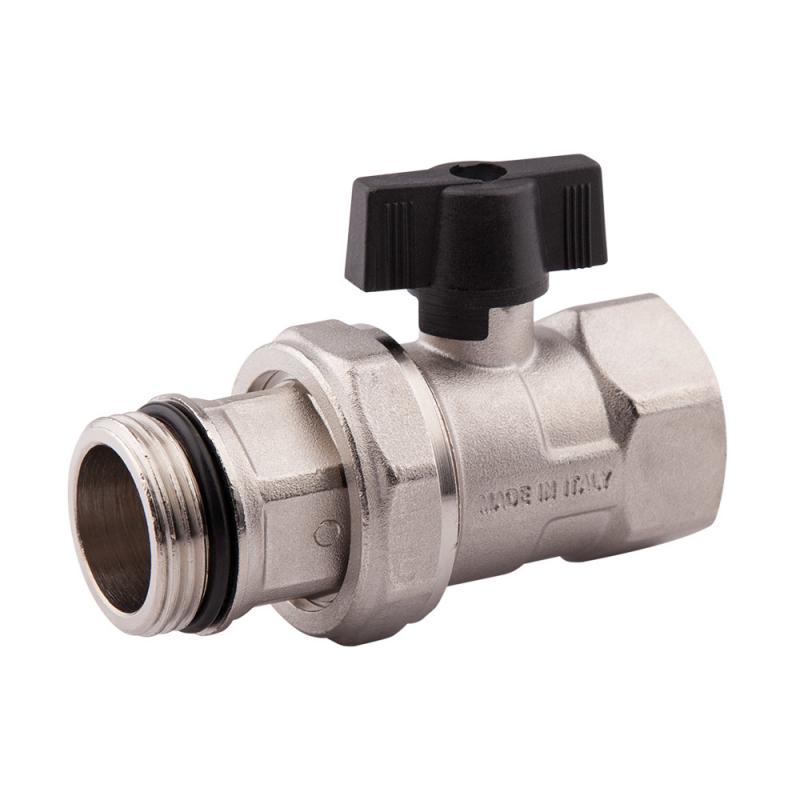 Кран &quot;Американка&quot;