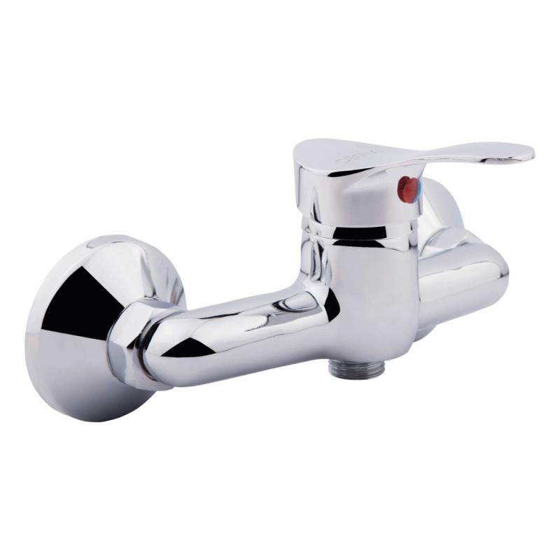 Змішувачі для душу