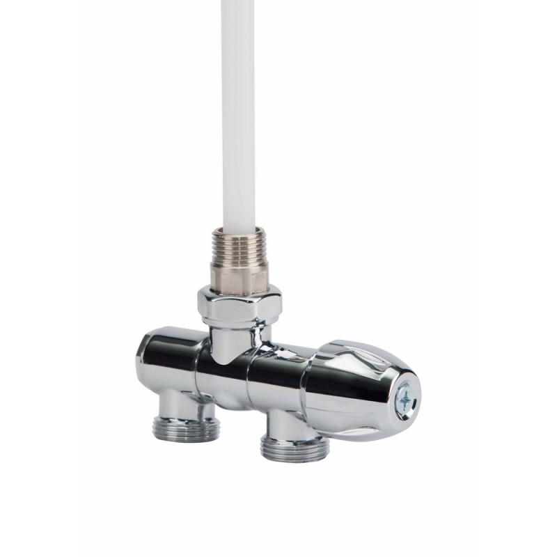 Приладові крани