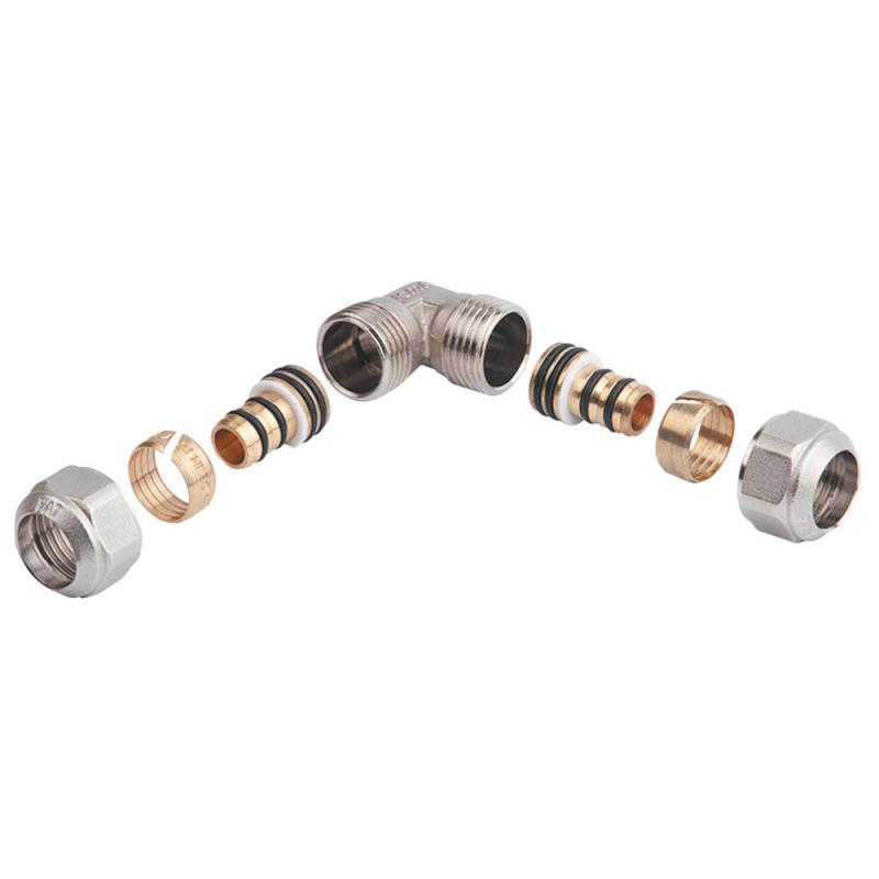 Обжимний куточок