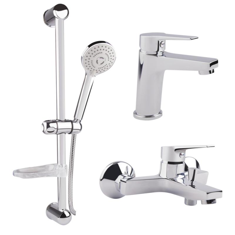 Набори змішувачів