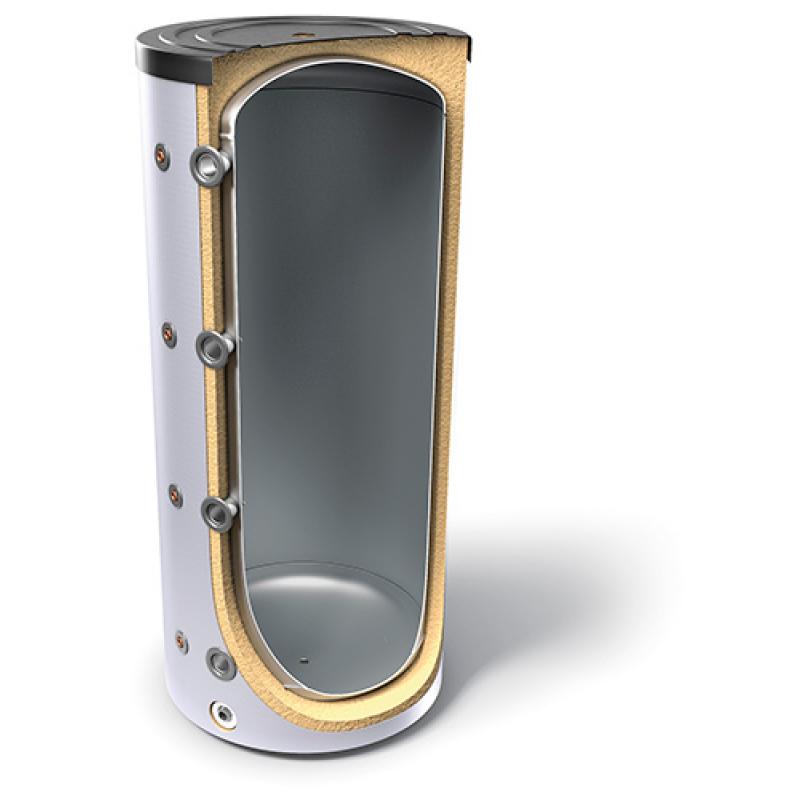 Буферные емкости