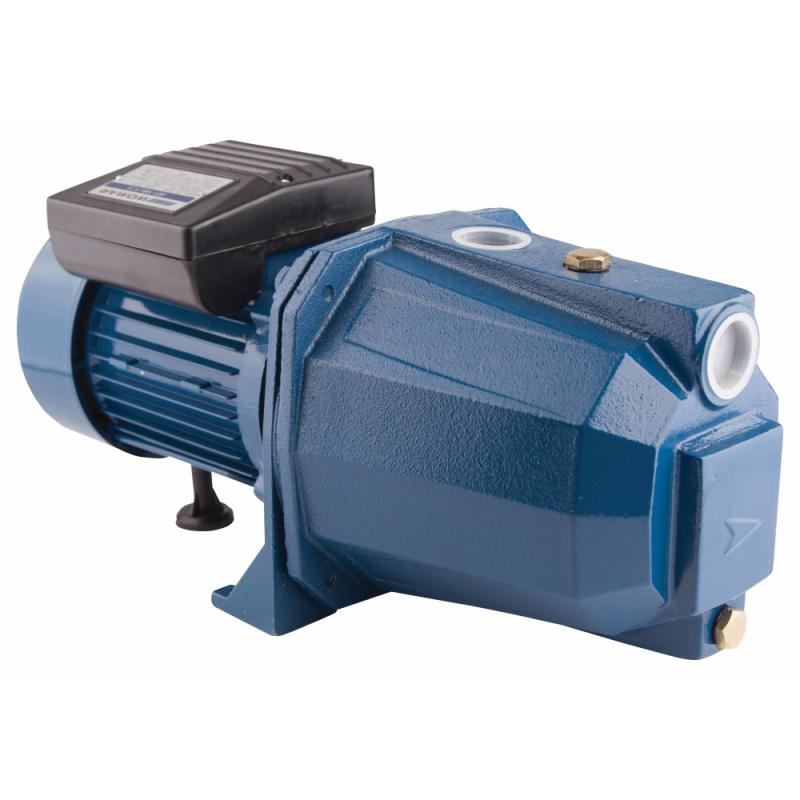 Поверхностные самовсасывающие центробежные насосы