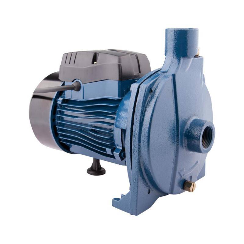 Поверхностные центробежные насосы