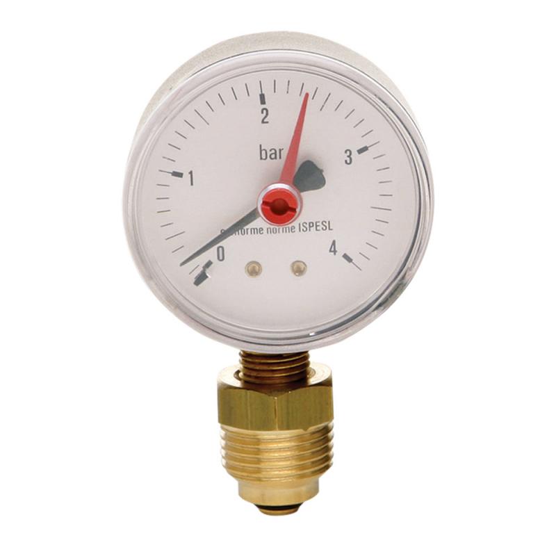 Манометри, термометри, термоманометры