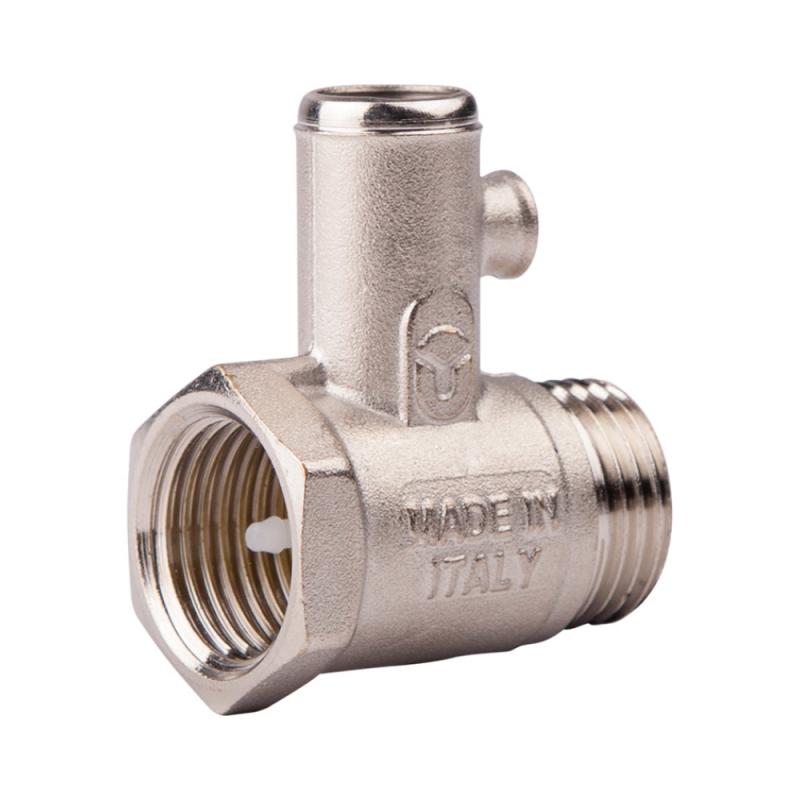 Компоненты безопастности для водонагревателей