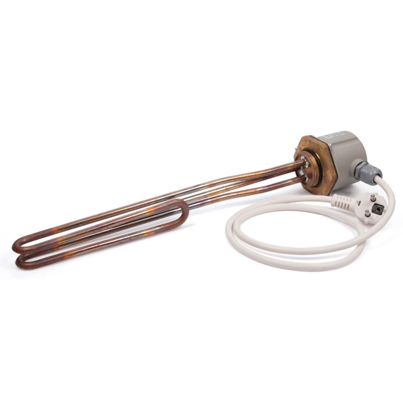 Комплектующие для водонагревателей