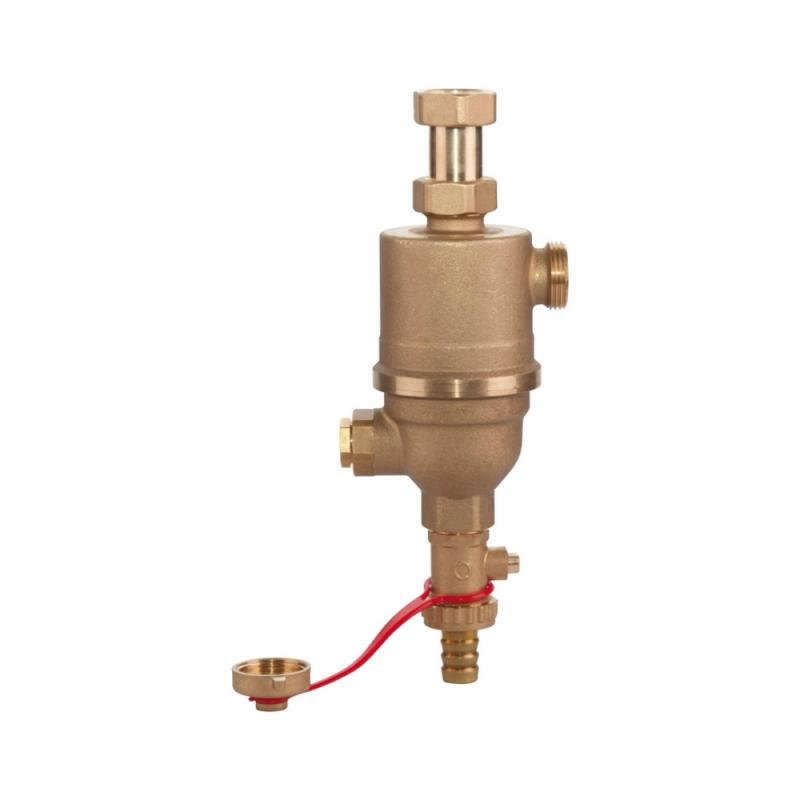 Фільтр тонкої очистки