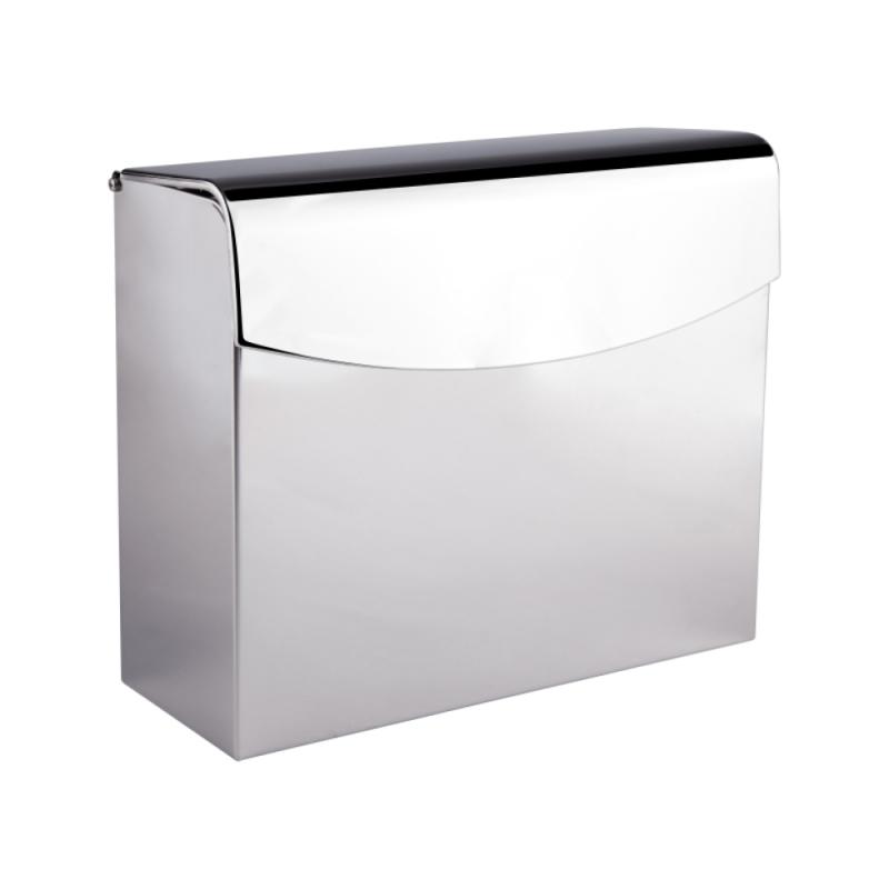 Тримачі для паперових рушників і туалетного паперу