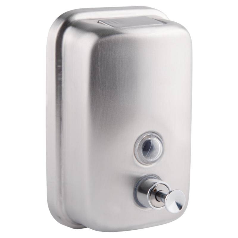 Диспенсер для рідкого мила