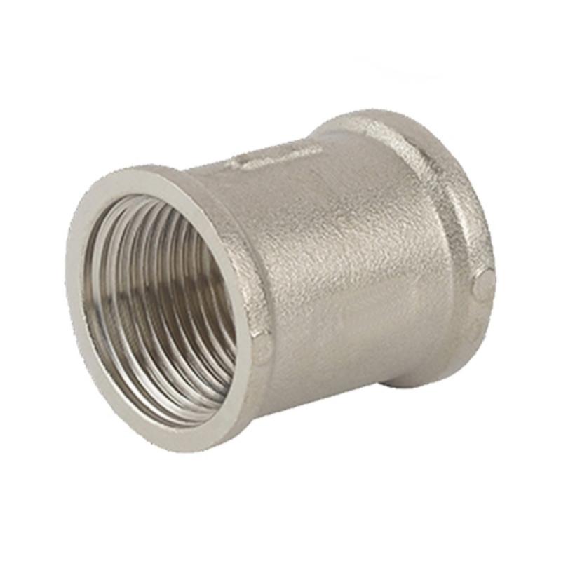 Латунна муфта