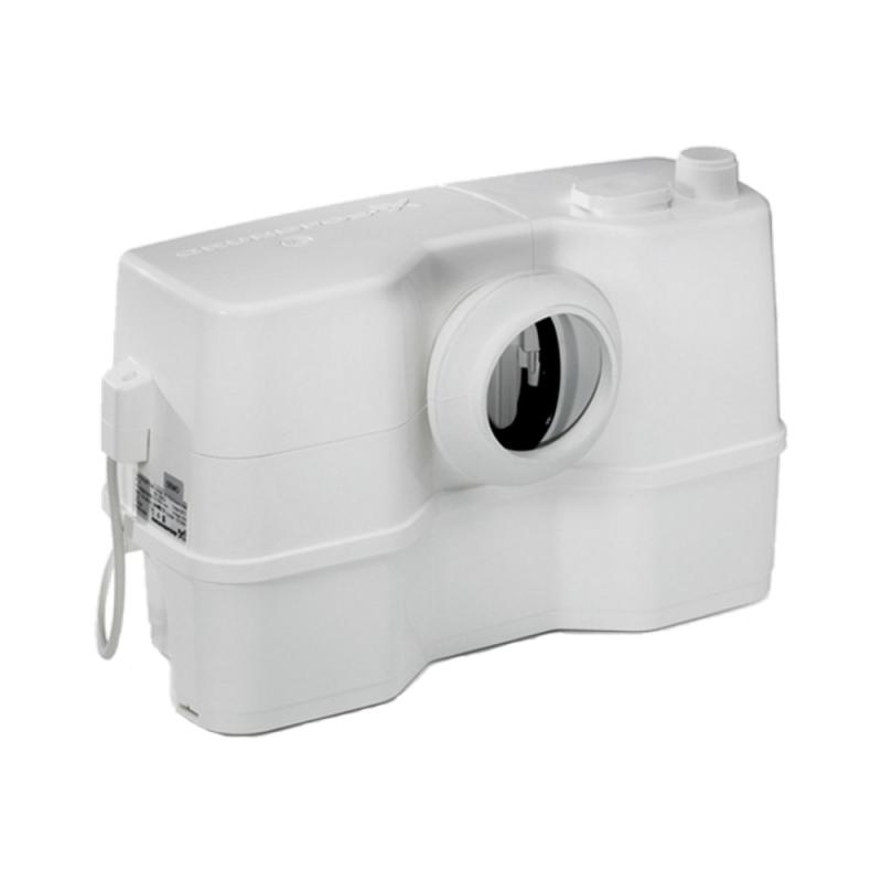 Канализационная насосная установка