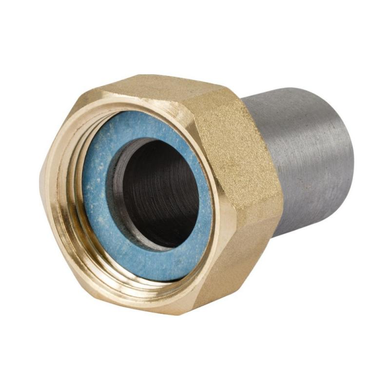 Стальная муфта