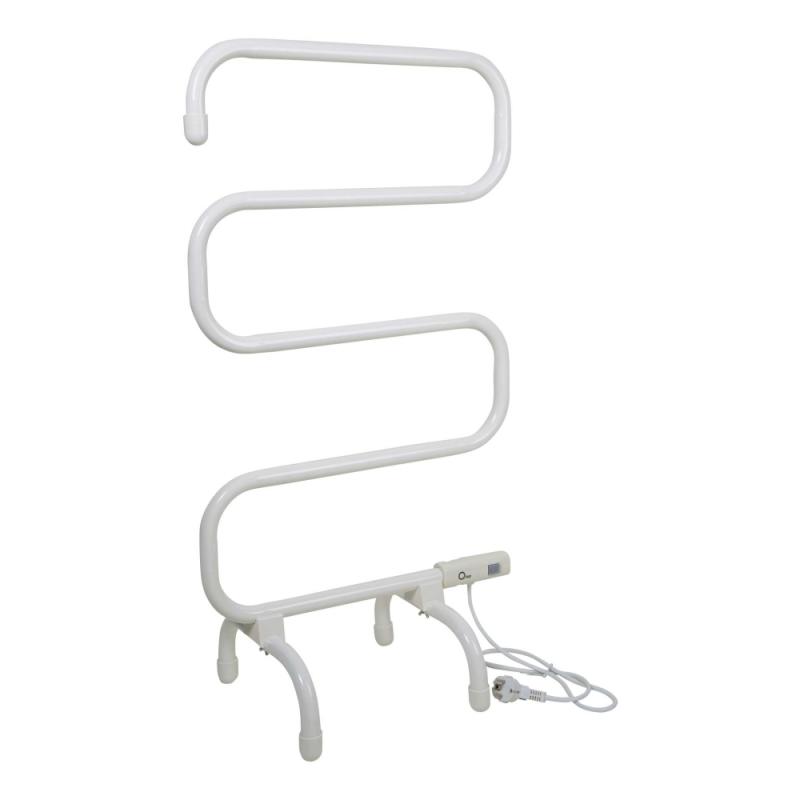 Рушникосушки електричні