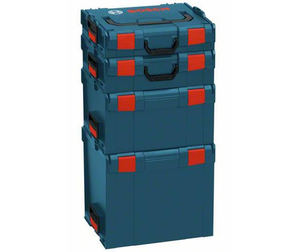 Решения для хранения в мастерской