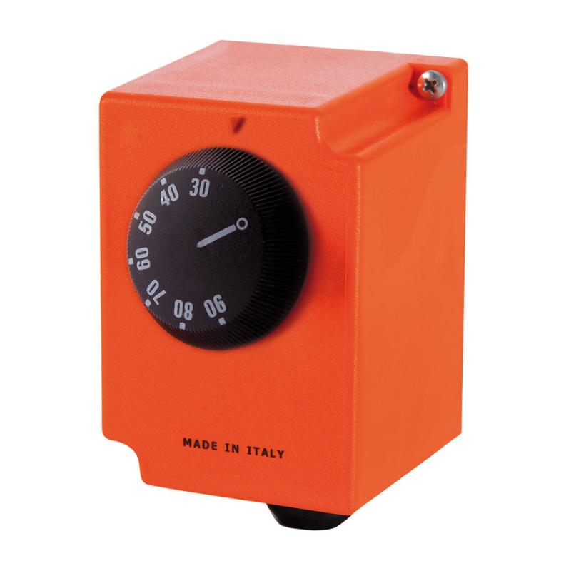 Термостати