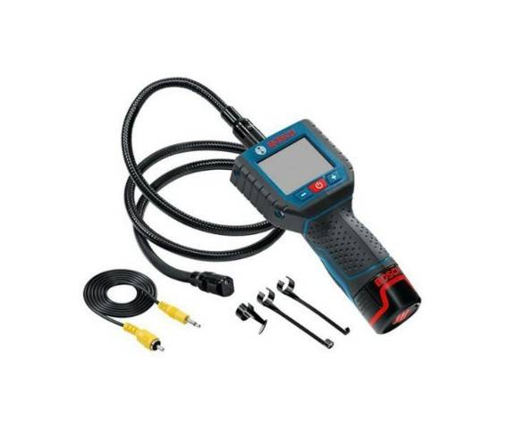 Інспекційні камери