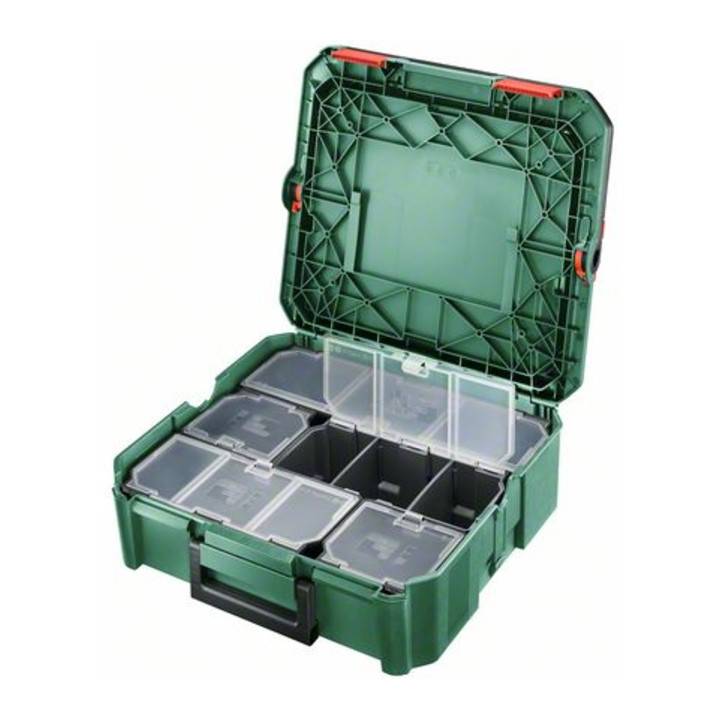 Система транспортировки и хранения SystemBox