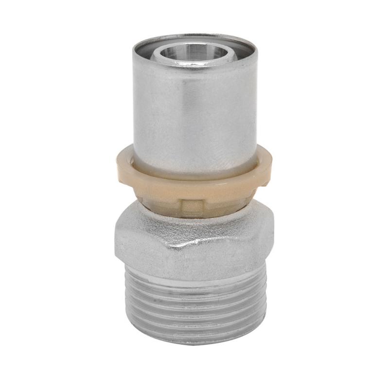 Пресс фитинг