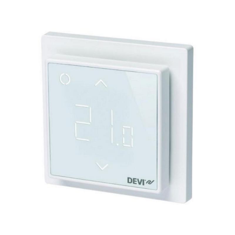 Электрический теплый пол