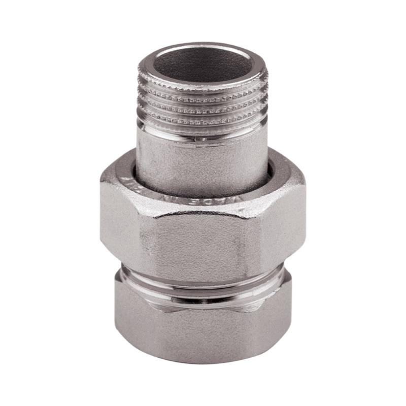 Латунный фитинг