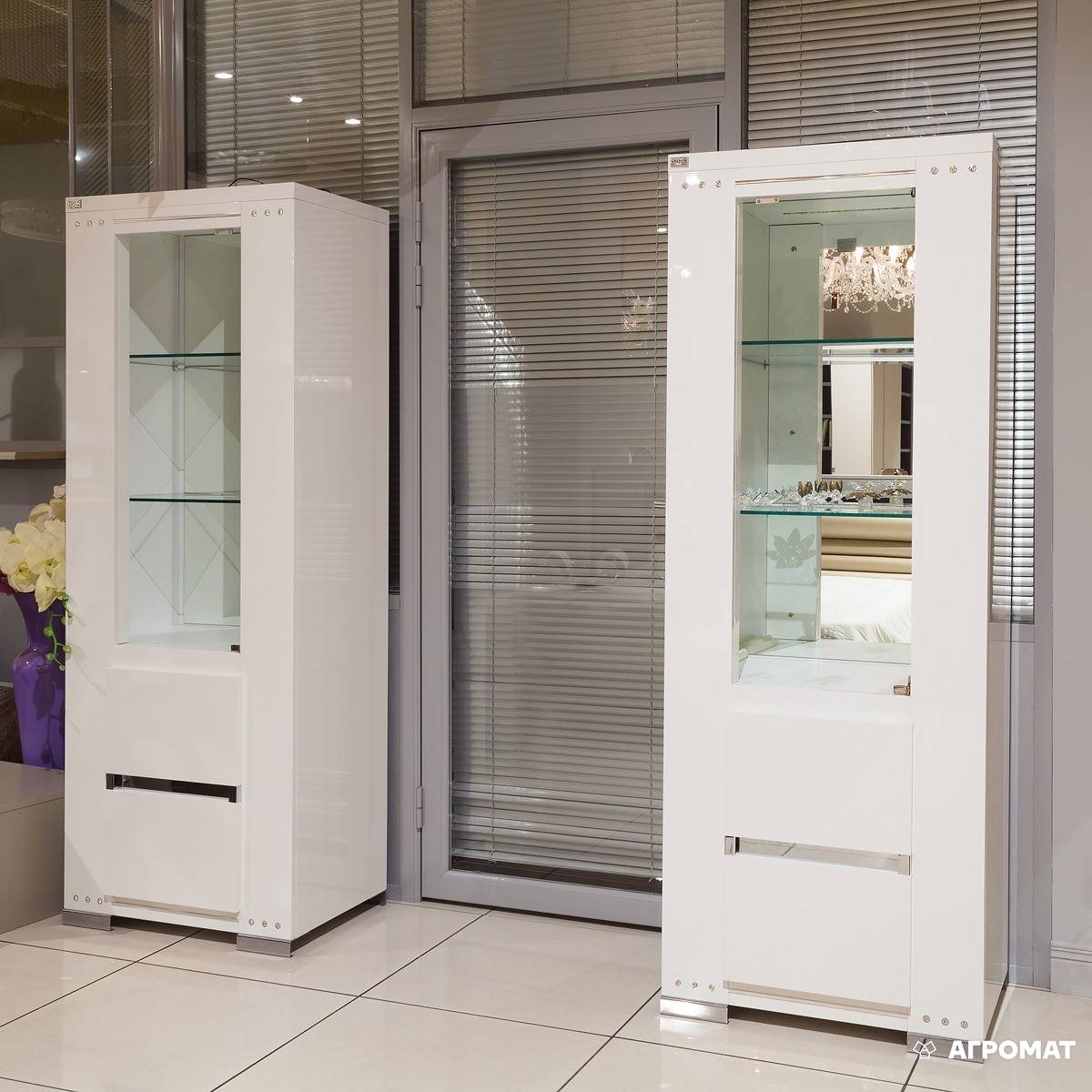 Мебель и интерьер