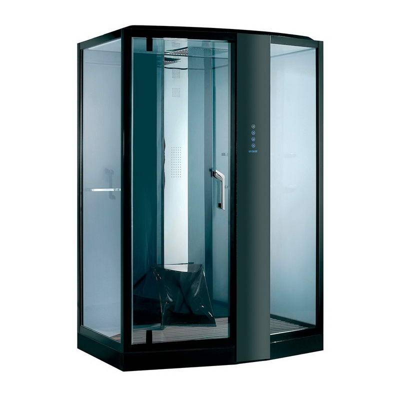 Парові бокси