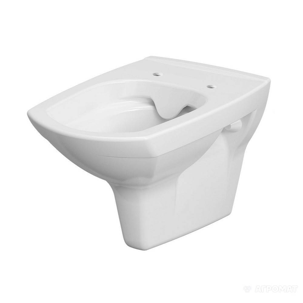 Унитазы и компакты