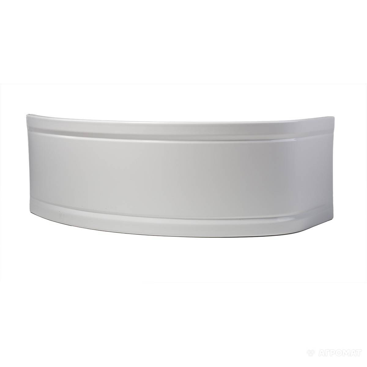 Панелі для ванн