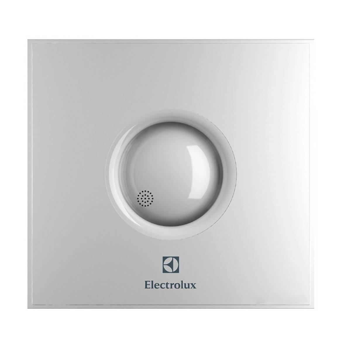 Системы вентиляции