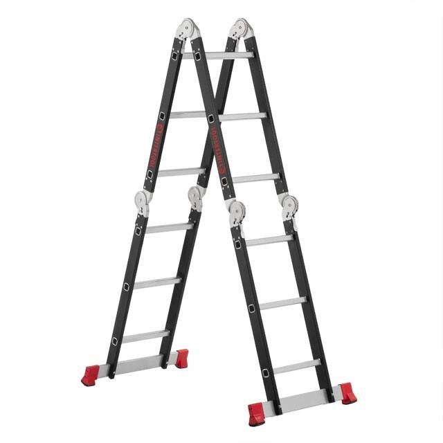 Лестницы и стремянки