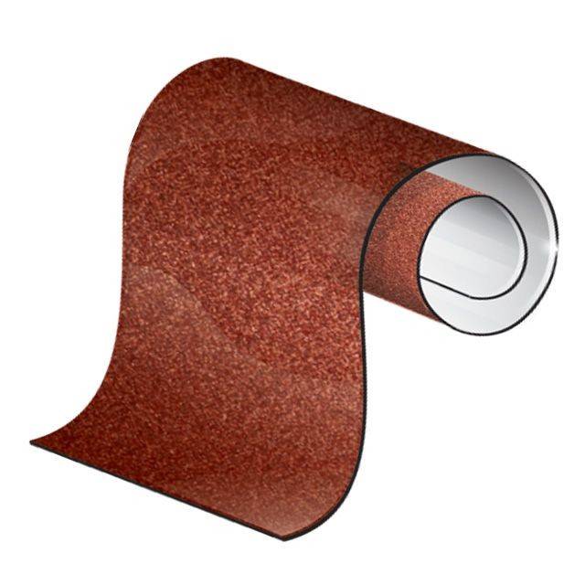 Шкурки шлифовальные