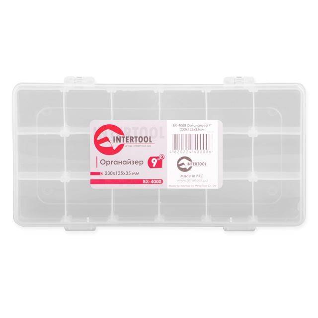 Органайзеры для инструментов