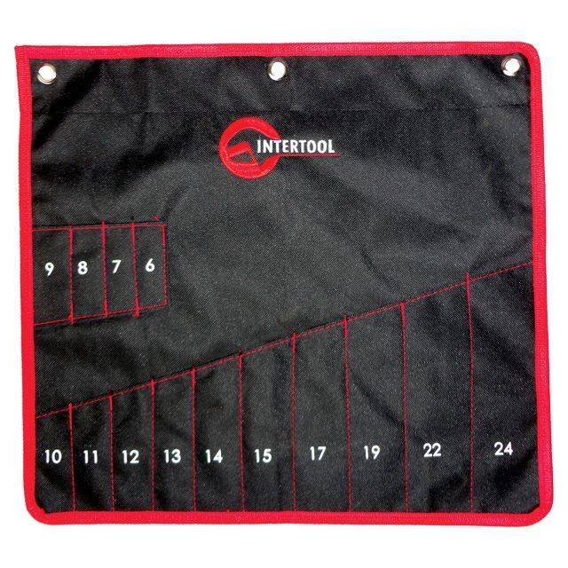 Чехлы для инструментов