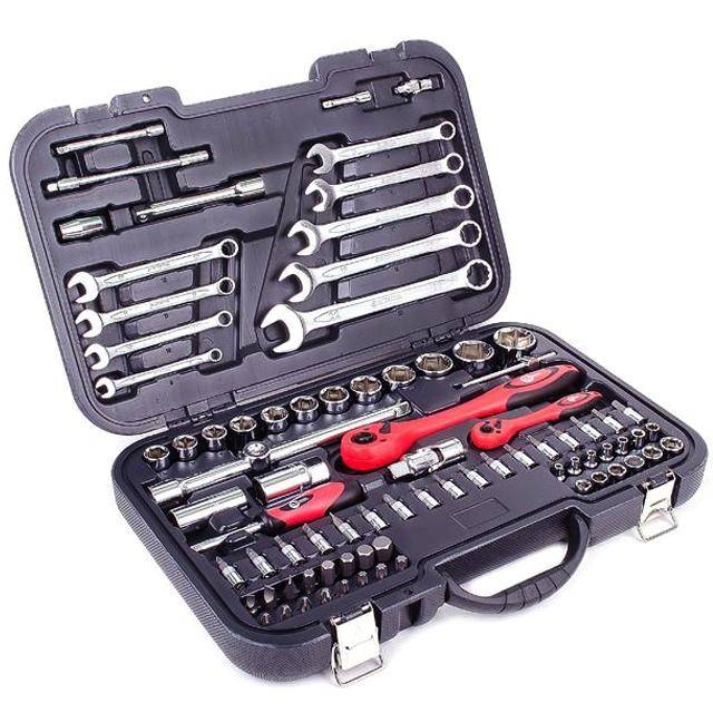 Наборы инструментов