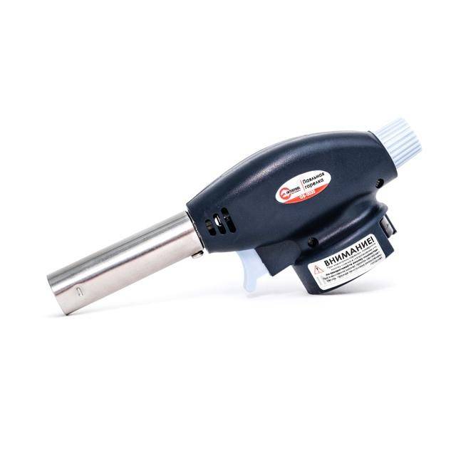 Плити газові та пальники