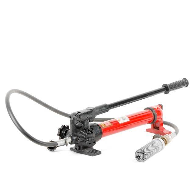 Съемники подшипников