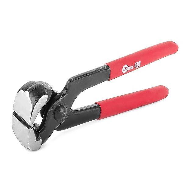 Клещи торцевые для гвоздей