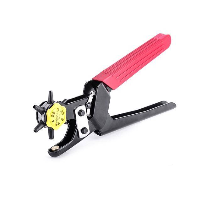 Зубила и просечки