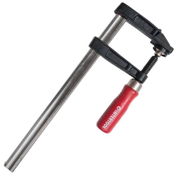 Струбцины столярные