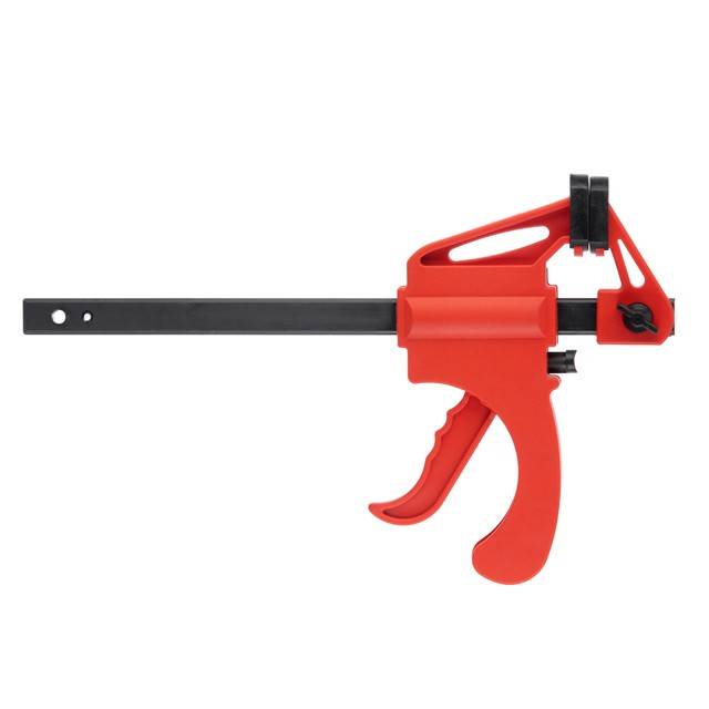 Струбцины автомат