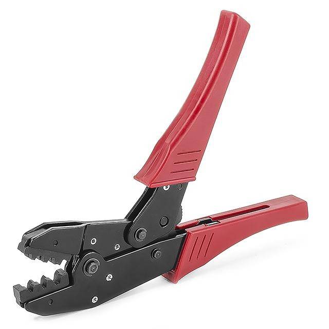 Клещи для обжима контактов