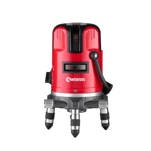 Лазерні рівні