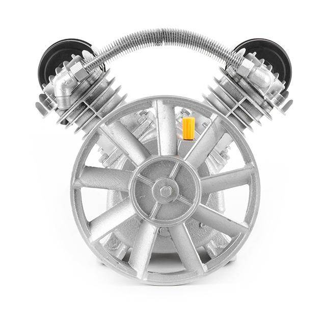 Комплектуючі для компресорів