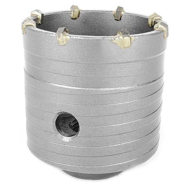 Сверла корончатые по бетону