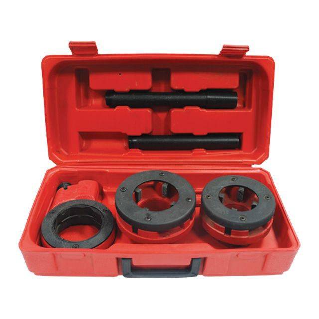 Плашки и метчики