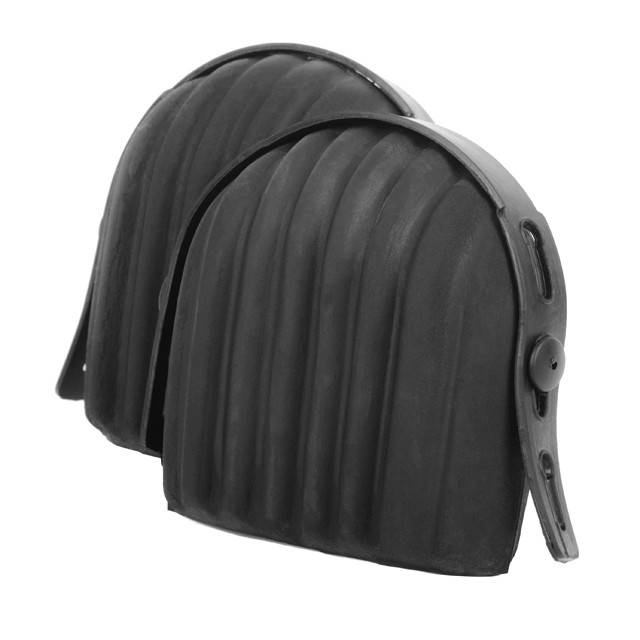 Каски и наколенники