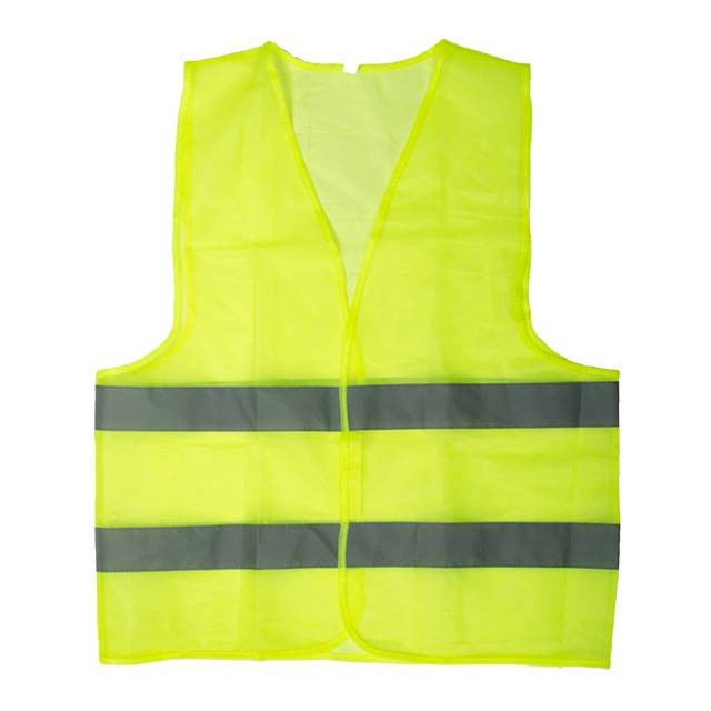 Жилеты сигнальные
