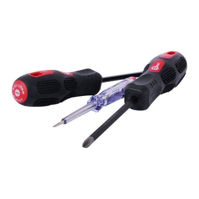 Фазометры и индикаторы напряжения