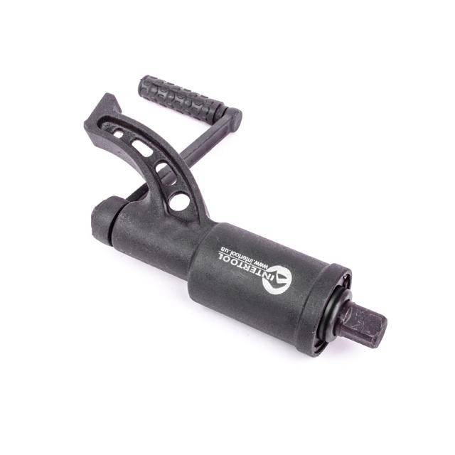 Ключи баллонные роторные